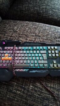 A4tech Bloody B314