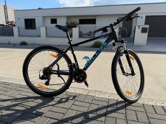 Horský bicykel Kellys Madman 10
