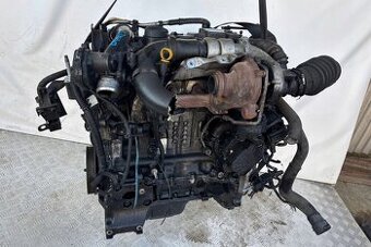 MOTOR D4162T 1.6 D VOLVO V60
