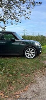 Mini cooper kolesa r17 205/45 original