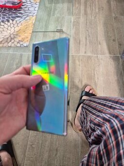 Samsung galaxy note 10
