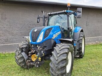 NEW HOLLAND T7.165 S