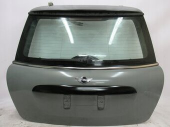 Mini Cooper R56 2006- 5. piate kufrové dvere