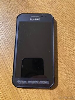 Samsung Galaxy Xcover 3