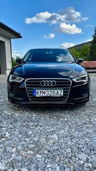 🇸🇰 Audi A3 Sportback❗️iba 142000km❗️