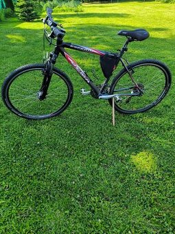 Predám horsky bicykel dema