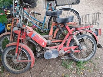 Babetta 210/207