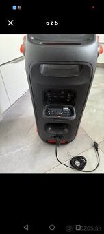 JBL. party box 110
