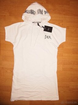 Christian Dior dámske šaty
