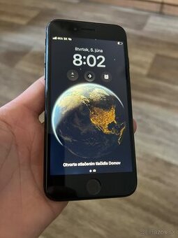 Iphone SE 2020 64gb