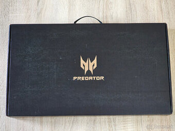 Acer PREDATOR Triton Neo 16 - Core9 185H/RTX 4070/32GB RAM