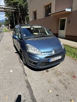 Predám Citroen C4Picasso
