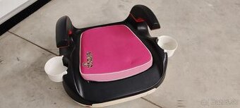 Caretero Autopodsedák TIGER 15-36kg