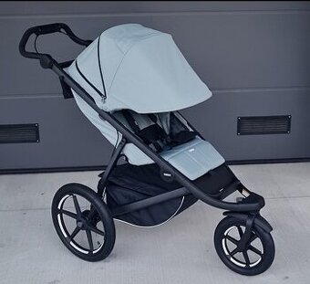 Thule Urban Glide 3 najnovší model 2025