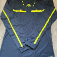 Rozhodcovský dres Adidas