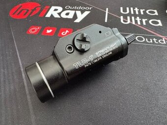 Predám Streamlight TLR - 1