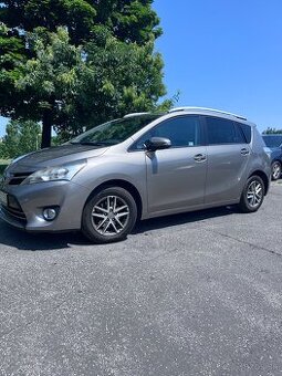 Toyota Verso 1.8 Valvematic