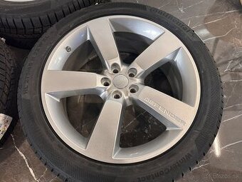 original land rover r22 L8BM-1007-AD defender