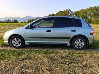 Civic 1.4 benzin