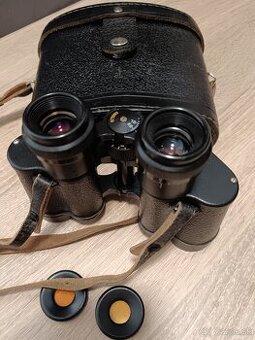 Ďalekohľad BPC5 8x30 top stav