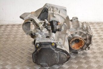 Prevodovka VW 1.6 TDI LUB