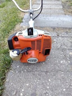 Predám krovinorez Stiihl FS56