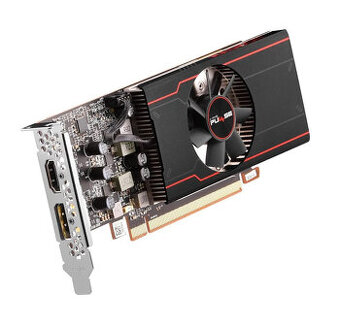 Sapphire RX 6400 4GB GDDR6 low profile