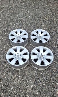 Elektróny 5x112 R18 Audi Speedline