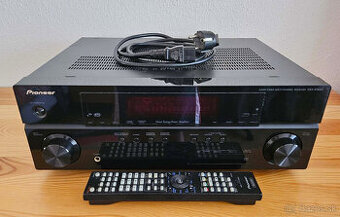 Predám 7.1 receiver Pioneer VSX-919AH