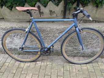 Singlespeed Bikonur