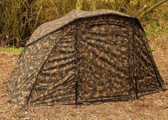 Fox Camo Supa Brolly 60