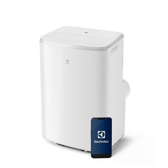 Mobilná klimatizácia Electrolux Comfort 600 EXP34U339CW