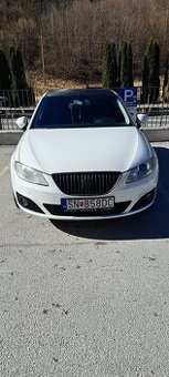 Seat Exeo- cena dohodou