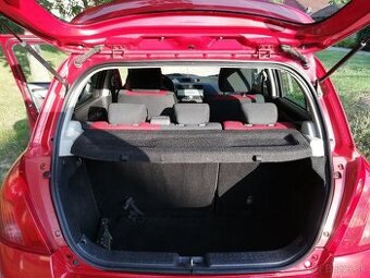 Suzuki swift 2007