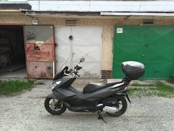 Honda 125cm PCX