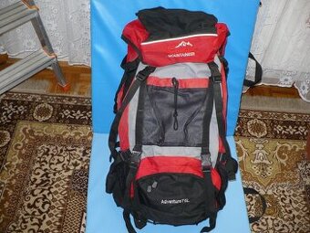 Batoh EYE 75L