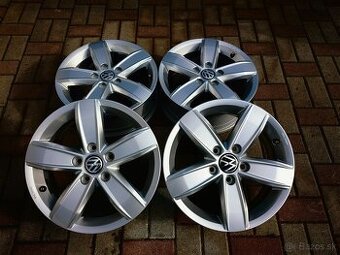 Volkswagen,Touran,Passat,T-roc,Škoda,Seat 5x112 r16