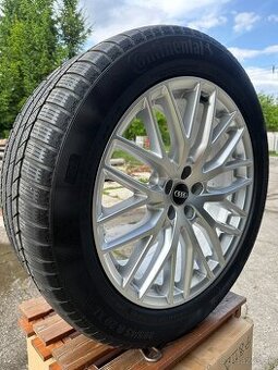Zimná sada AUDI Q7 R20
