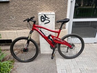 MTB MARIN QUAD XC “29