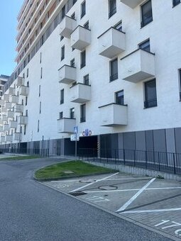 Predaj vonkajšieho státia Slnečnice/Bratislava