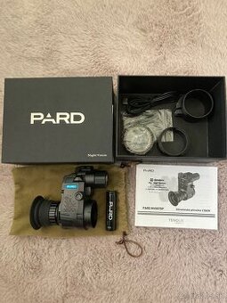 Pard NV 007 SP