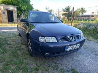 Audi a3 1.9 tdi 81kw