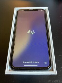 Iphone 11 BLACK - 1