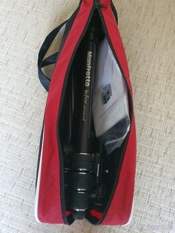 Manfrotto BeFree Advanced