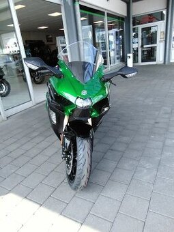 Kawasaki H2SX