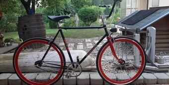 Favorit single speed