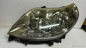 Predne svetlo citroen, peugeot, fiat
