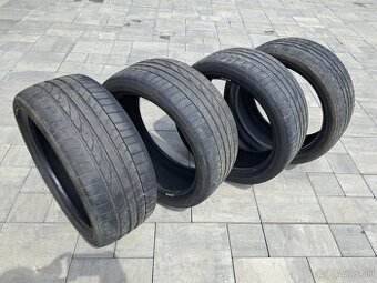 LACNO - Letne pneu Bridgestone Potenza 215/40 R17 87V