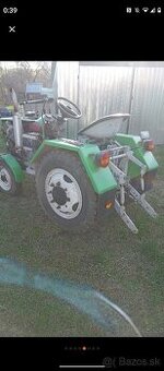 Malotraktor