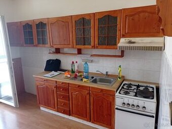 4-izbový byt na predaj